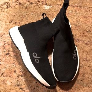 Alo Sock Sneakers